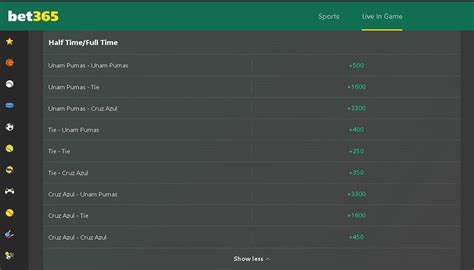 half time full time bet explained bet365|Half Time Full Time Betting Explained: HT/FT Betting Guide and Tips.